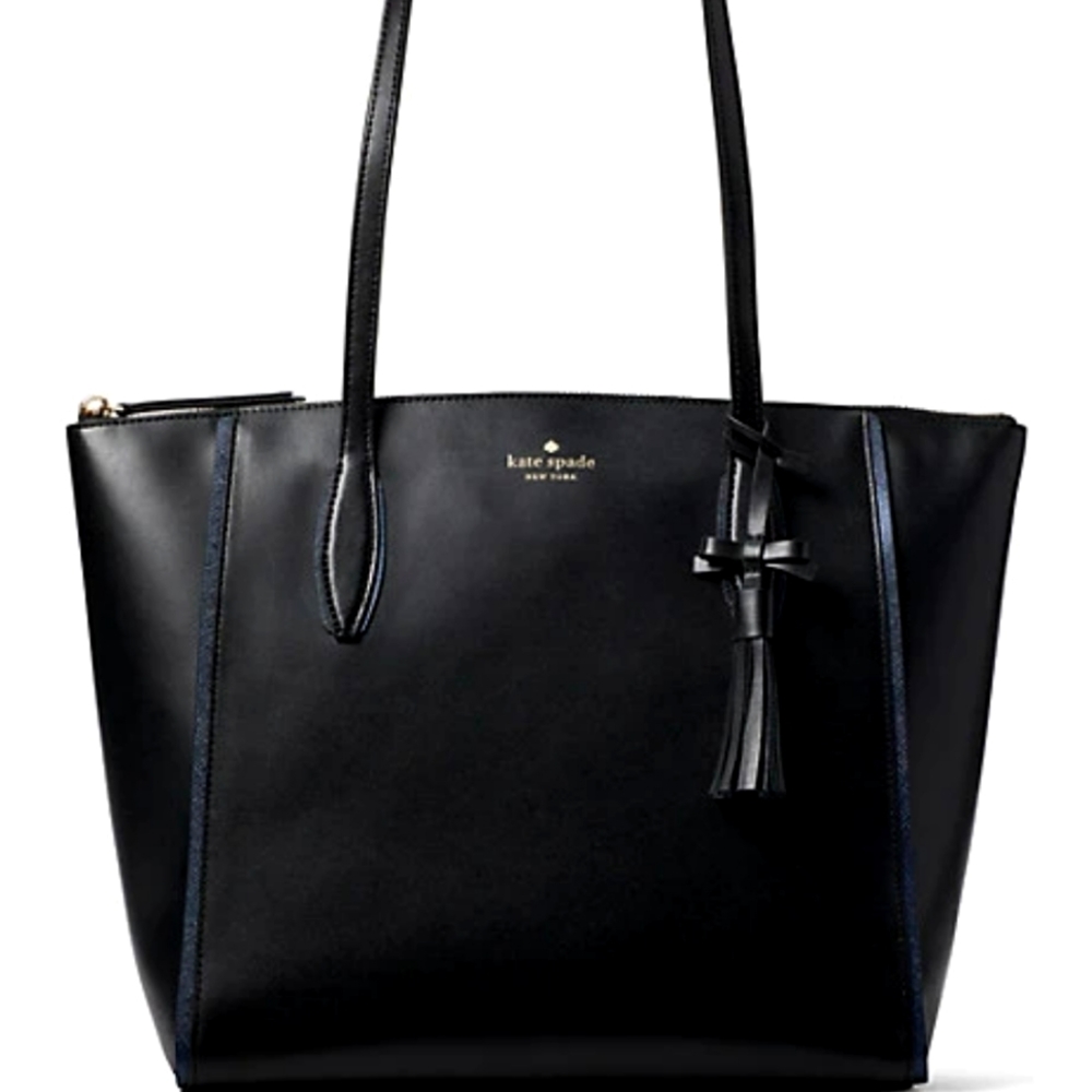 ♠️Kate Spade ♠️ Kali Tote **Donated**